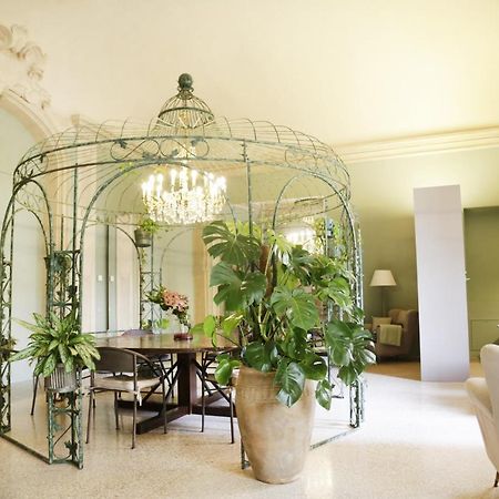 Atelier Pallavicini Suites 博洛尼亚 外观 照片