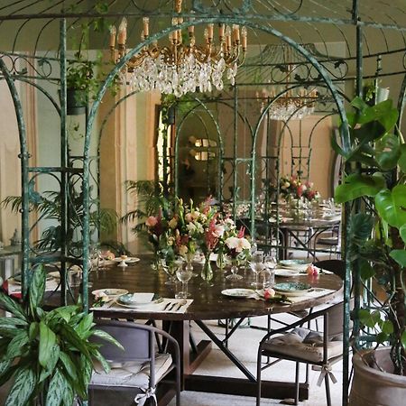 Atelier Pallavicini Suites 博洛尼亚 外观 照片