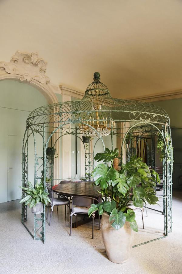 Atelier Pallavicini Suites 博洛尼亚 外观 照片