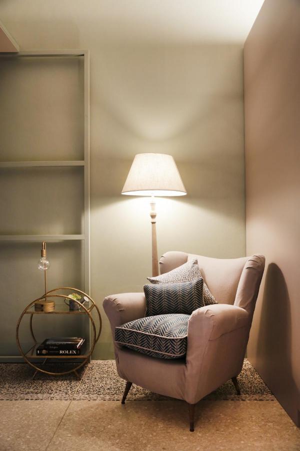 Atelier Pallavicini Suites 博洛尼亚 外观 照片