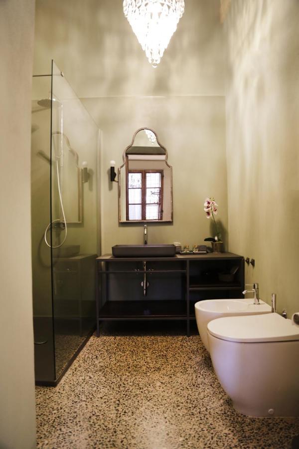Atelier Pallavicini Suites 博洛尼亚 外观 照片