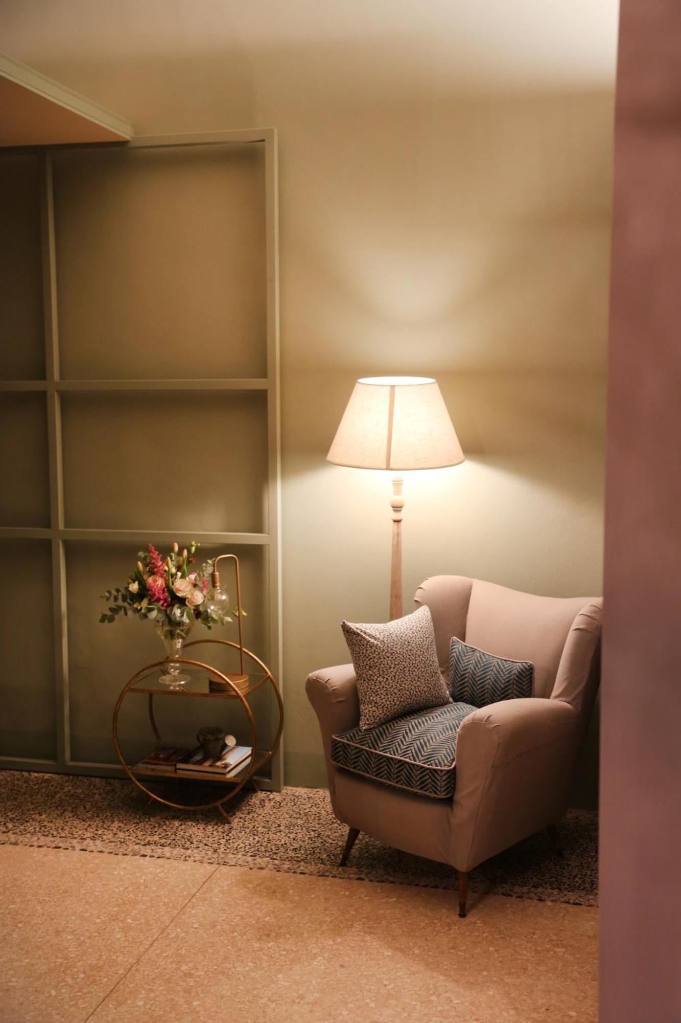Atelier Pallavicini Suites 博洛尼亚 外观 照片
